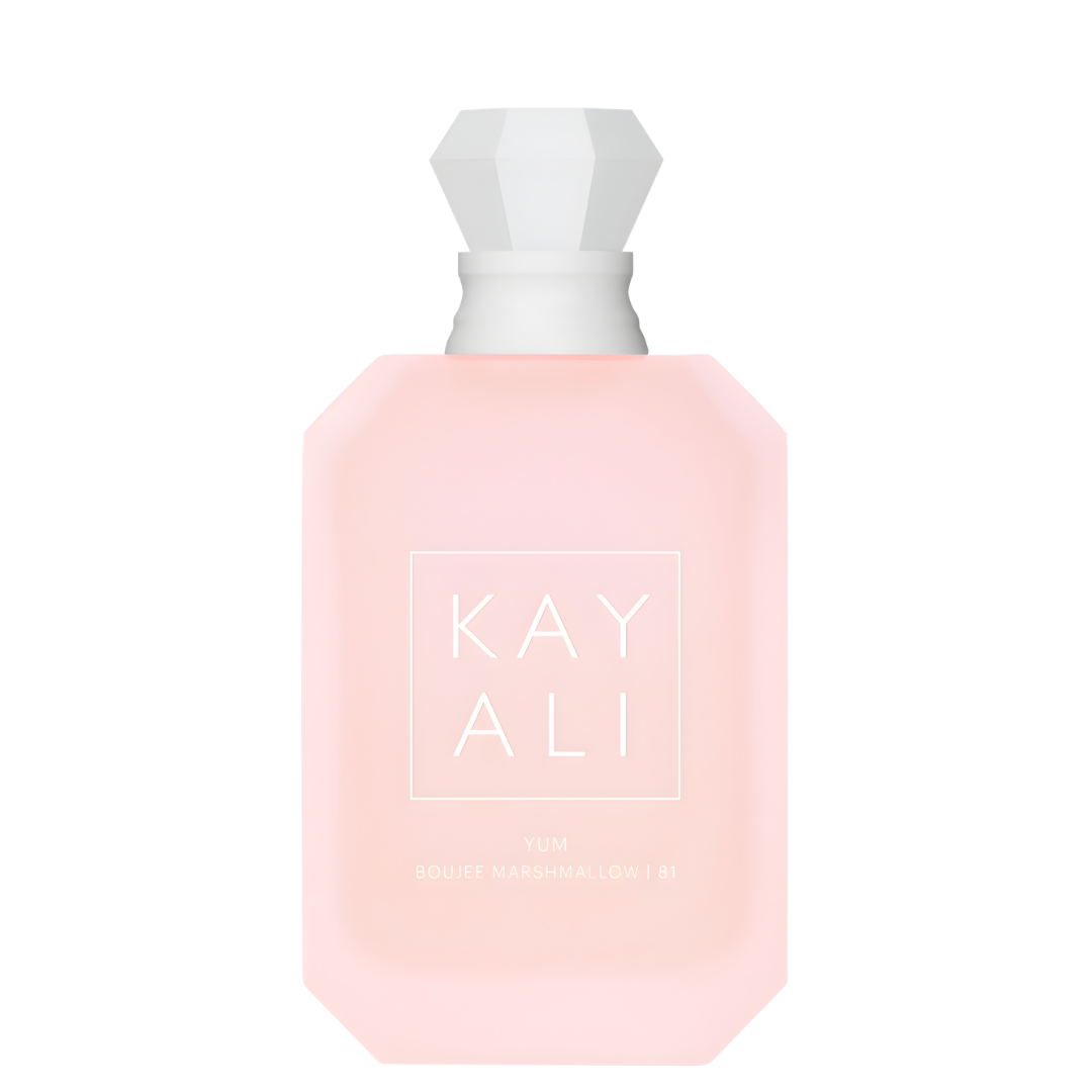 Kayali Yum Boujee Marshmallow EDP Intense