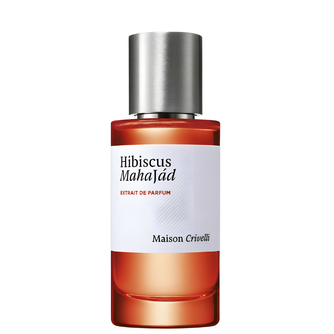 Maison Crivelli Hibiscus Mahajad Extrait