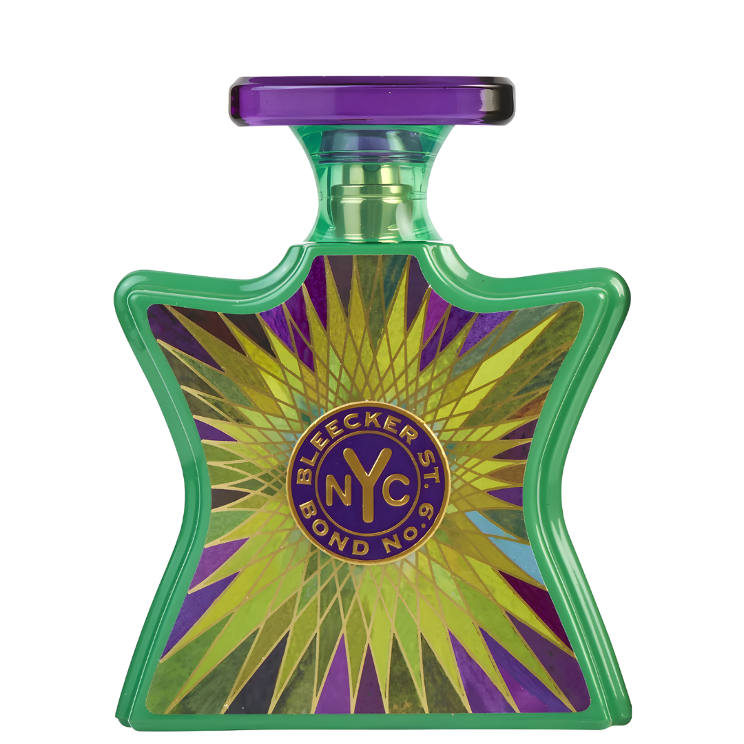 Bond No. 9 Bleecker Street EDP