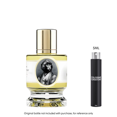 Zoologist Macaque Extrait