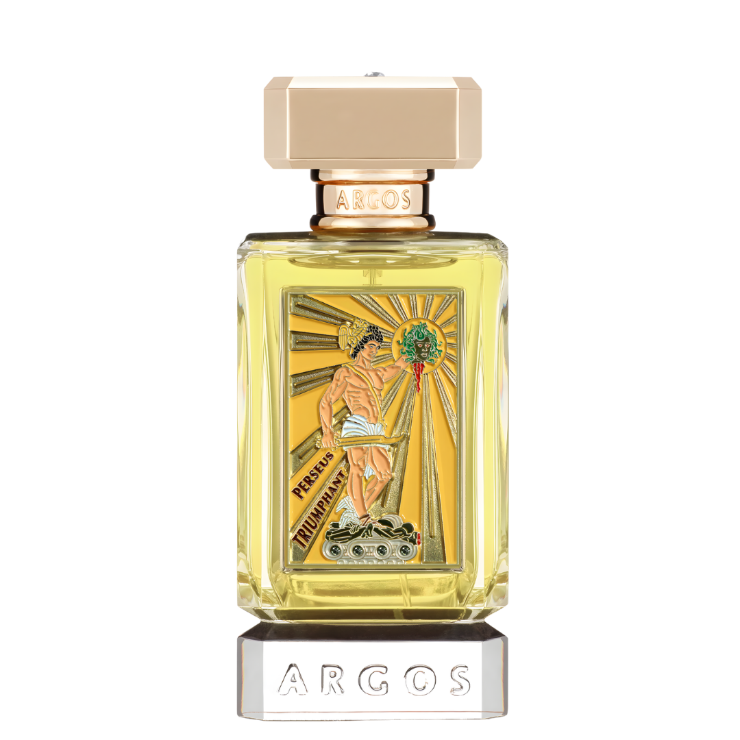 Argos Perseus Triumphant Extrait