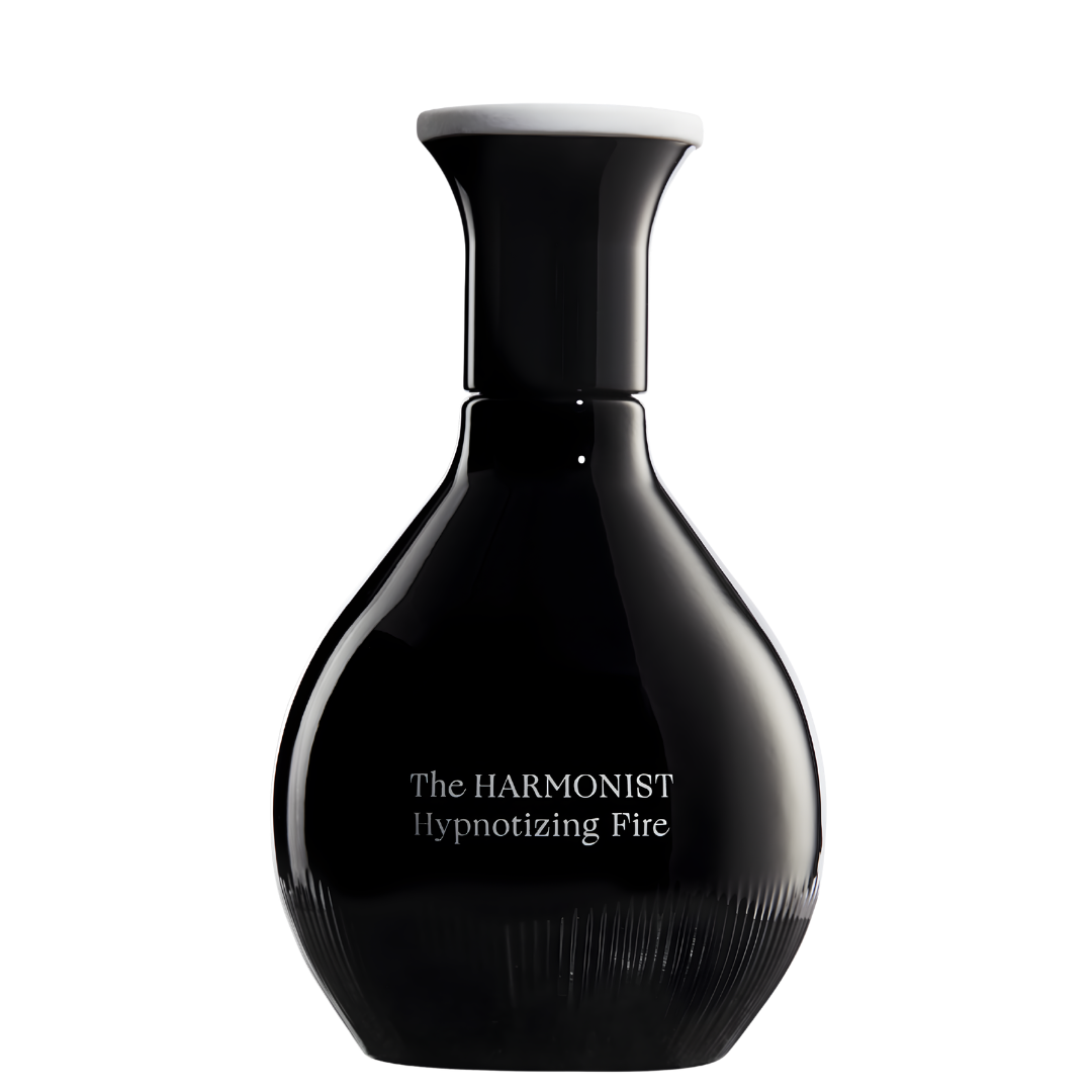 The Harmonist Hypnotizing Fire Parfum