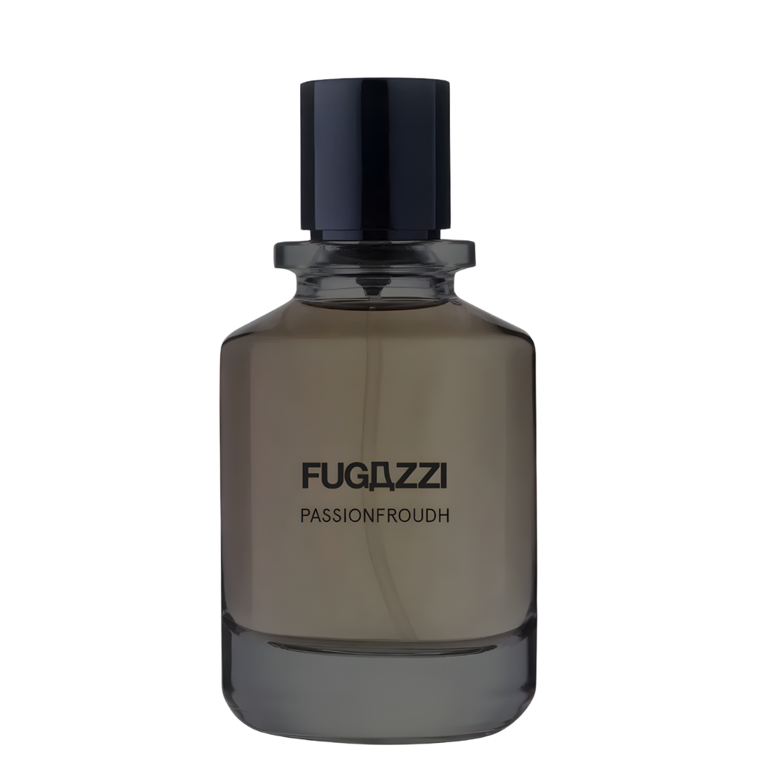 Fugazzi Passionfroudh Extrait