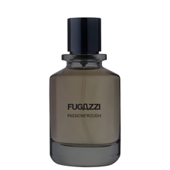 Fugazzi Passionfroudh Extrait