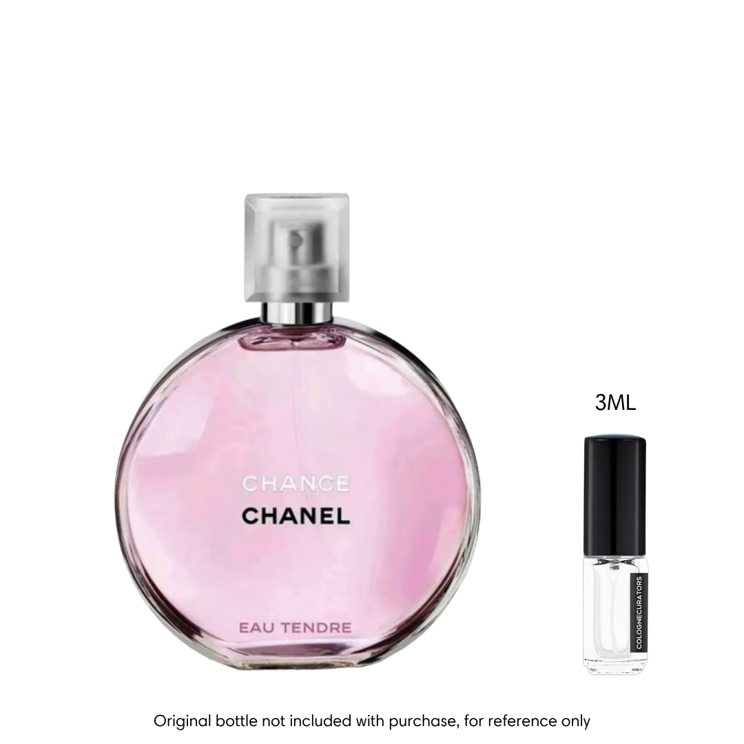 Chanel Chance Eau Tendre EDP