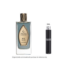 Precious Liquid Blue Agave EDP