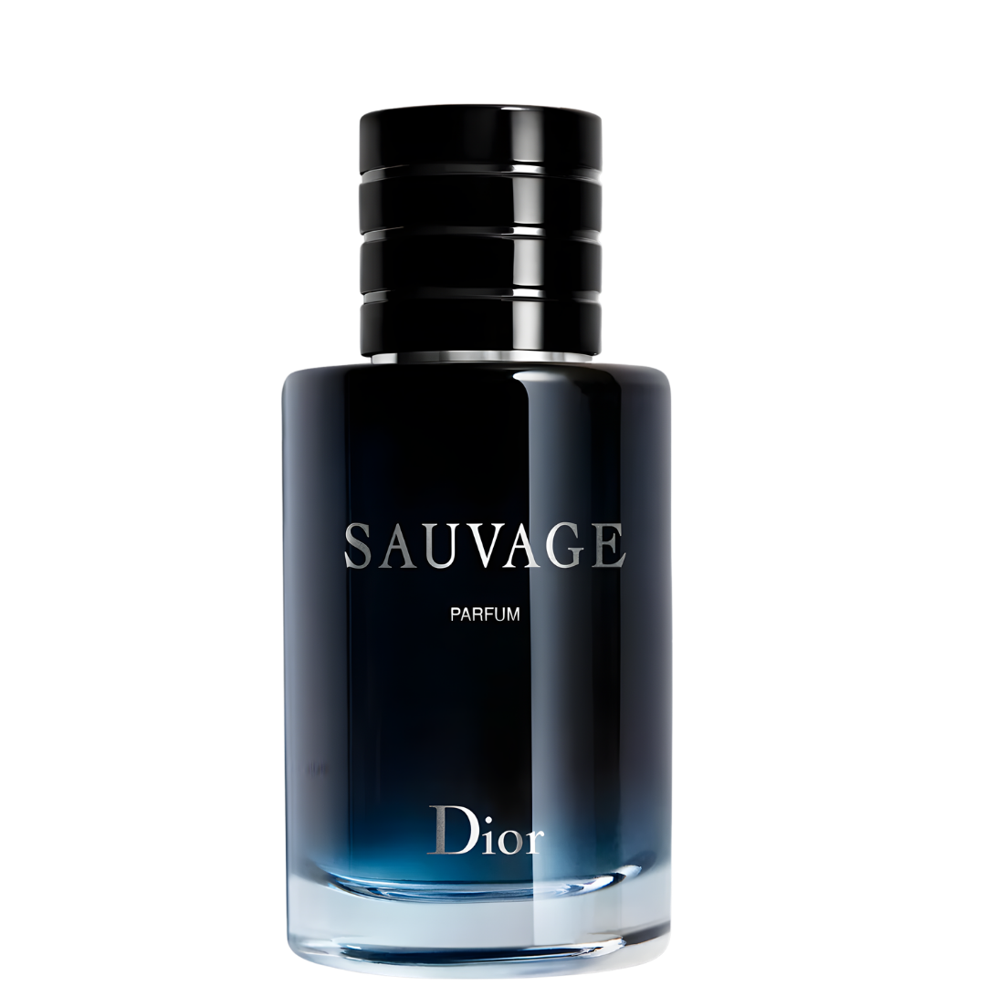 Dior Sauvage Parfum