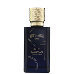 Ex Nihilo Blue Talisman Extrait