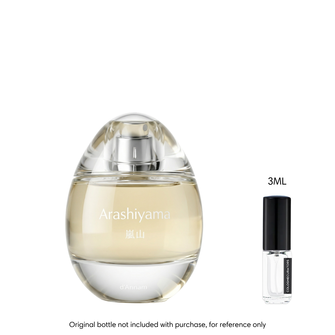d'Annam Arashiyama EDP