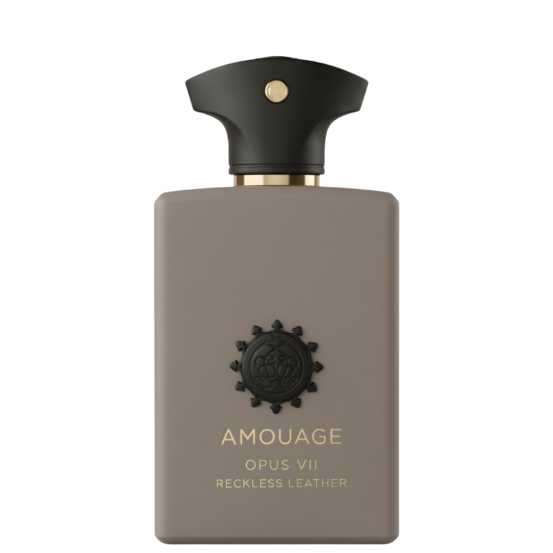Amouage Opus VII Reckless Leather EDP