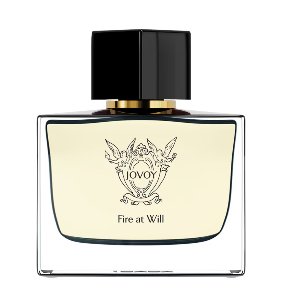 Jovoy Paris Fire at Will EDP