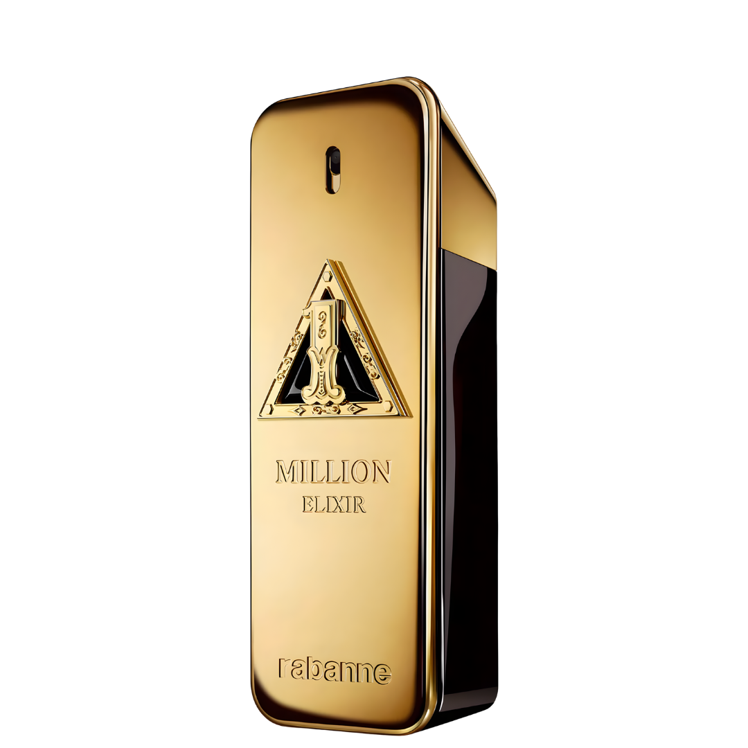 Paco Rabanne 1 Million Elixir Parfum Intense