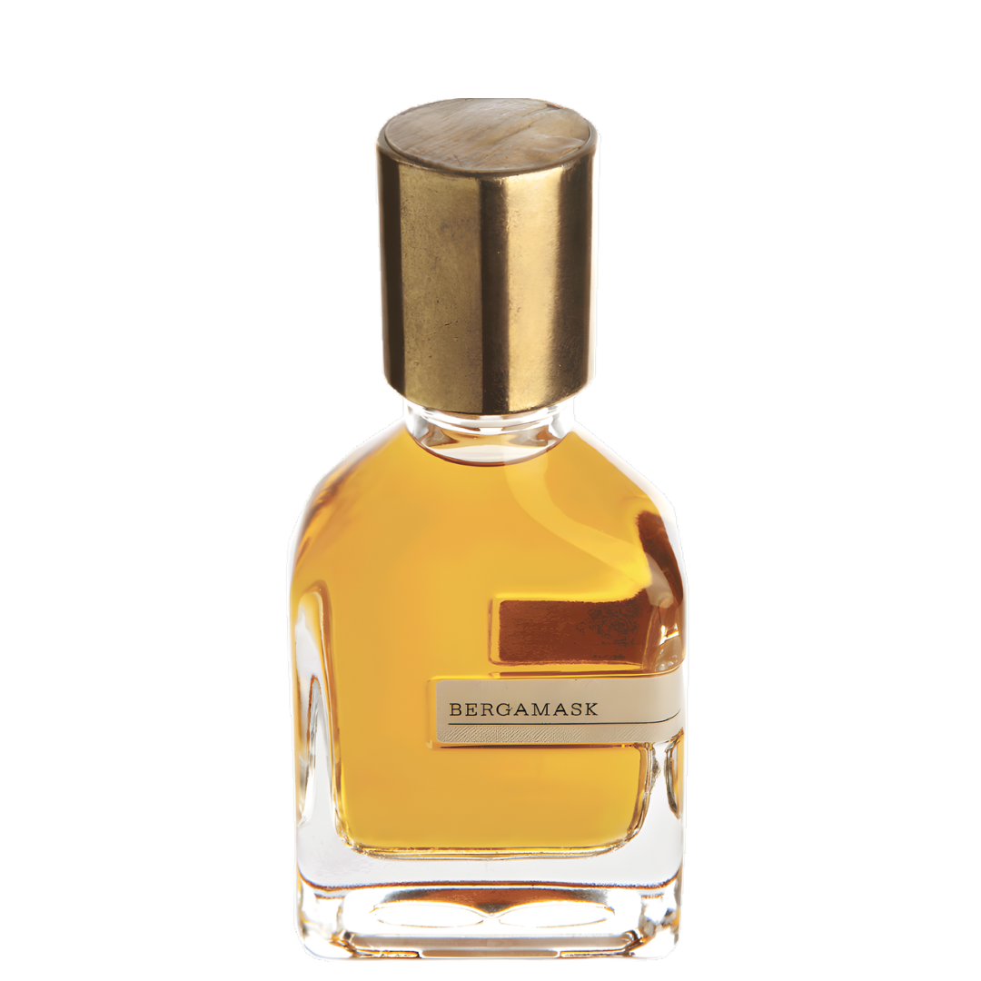 Orto Parisi Bergamask Parfum
