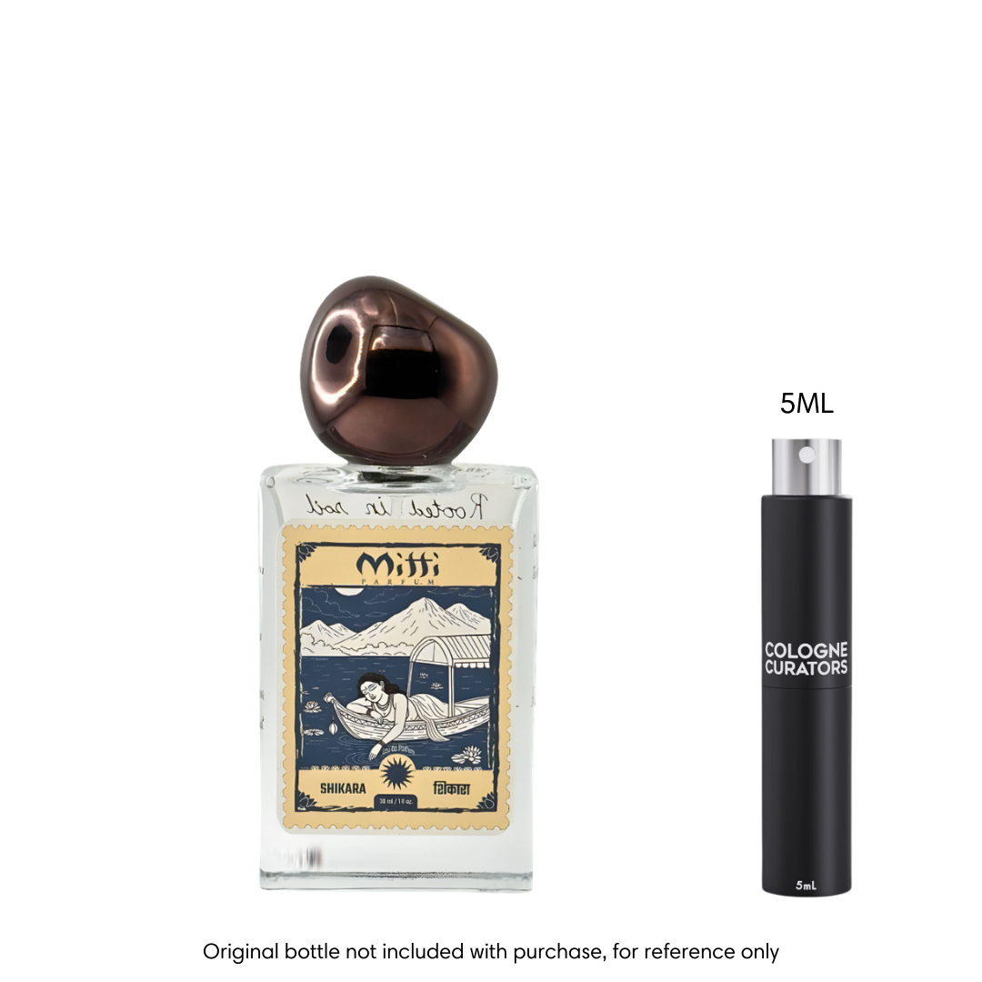 Mitti Parfum Shikara EDP