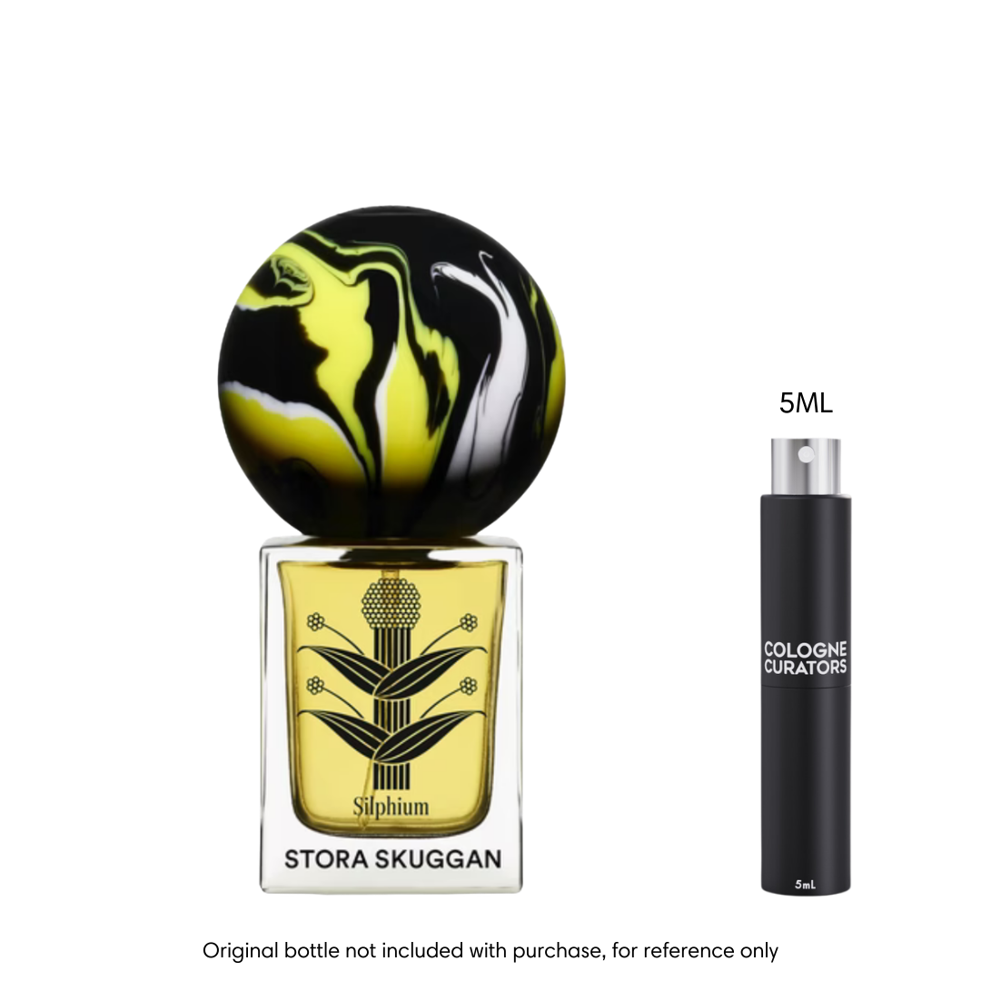 Stora Skuggan Silphium EDP