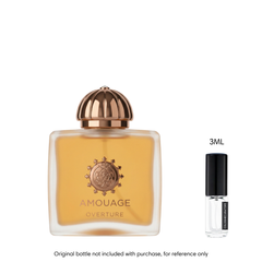 Amouage Overture Woman EDP