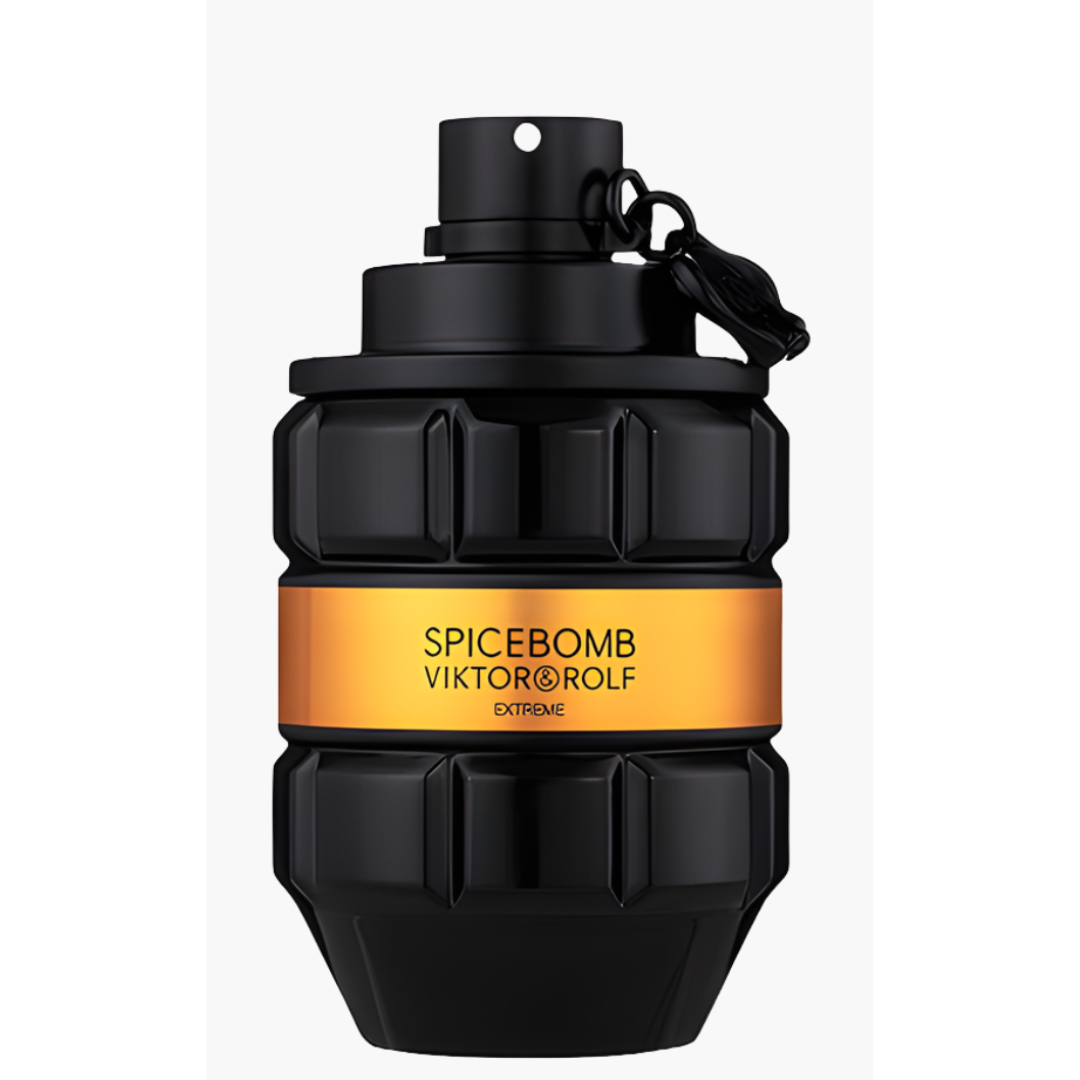Viktor & Rolf Spicebomb Extreme EDP