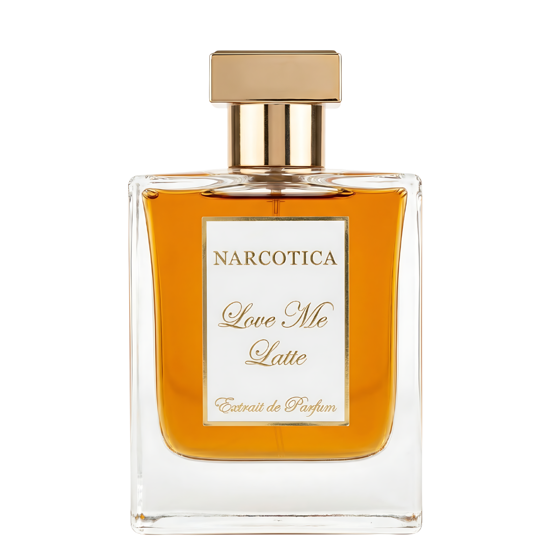 Narcotica Love Me Latte Extrait