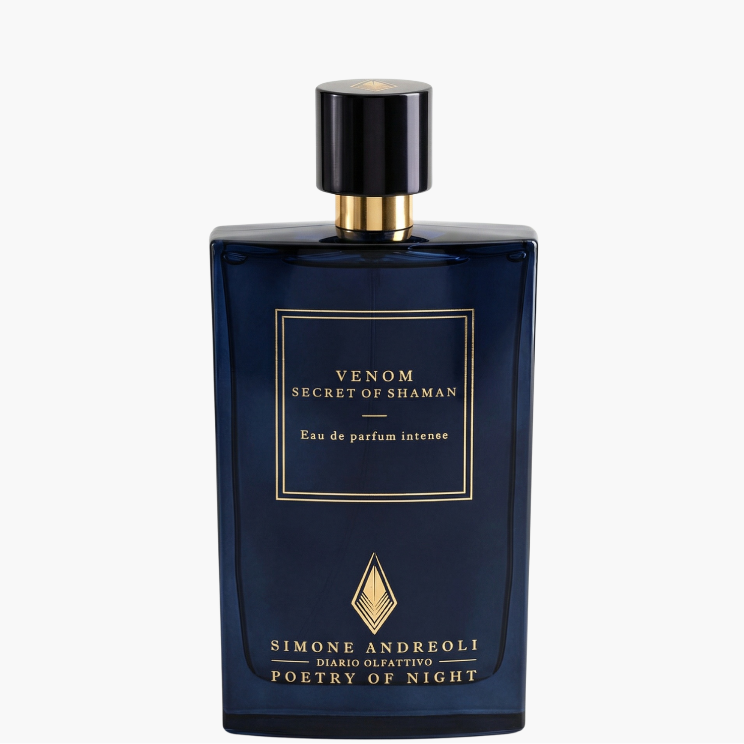 Simone Andreoli Venom - Secret of Shaman EDP