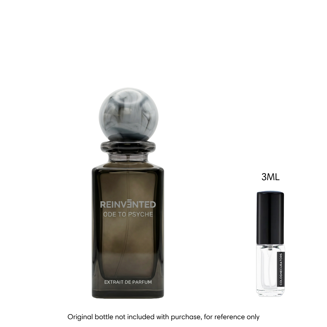 Reinvented Parfums Ode To Psyche Extrait