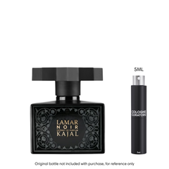 Kajal Lamar Noir Extrait