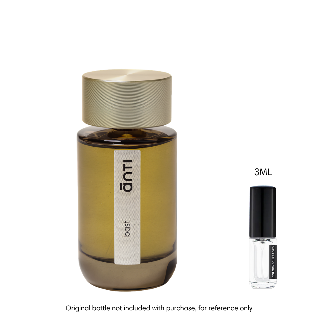 Anti Bast EDP