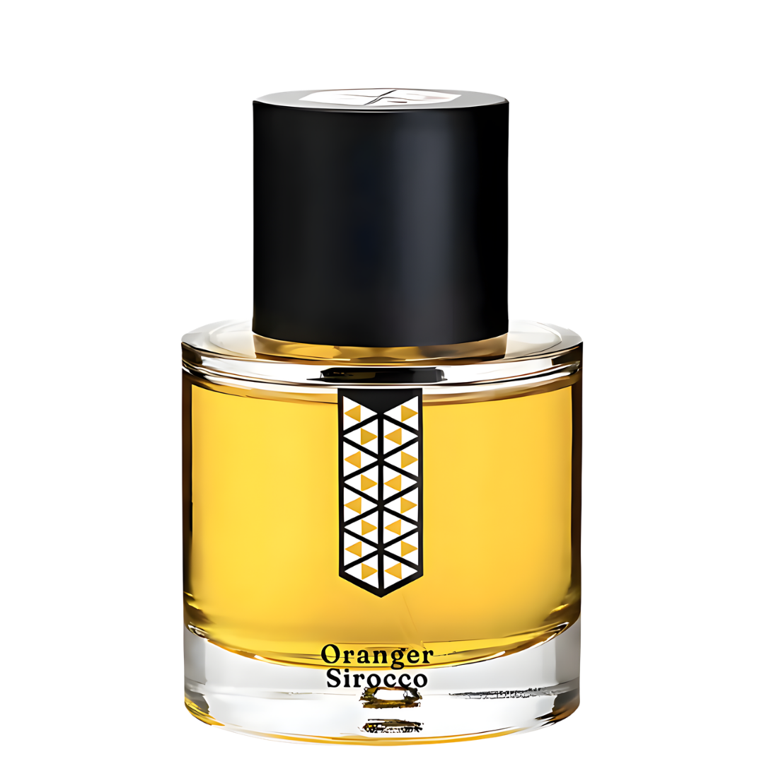 Les Indemodables Oranger Sirocco EDP