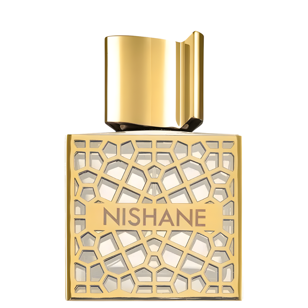 Nishane Hacivat Oud Extrait