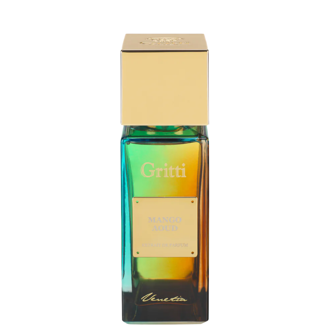 Gritti Mango Aoud Extrait