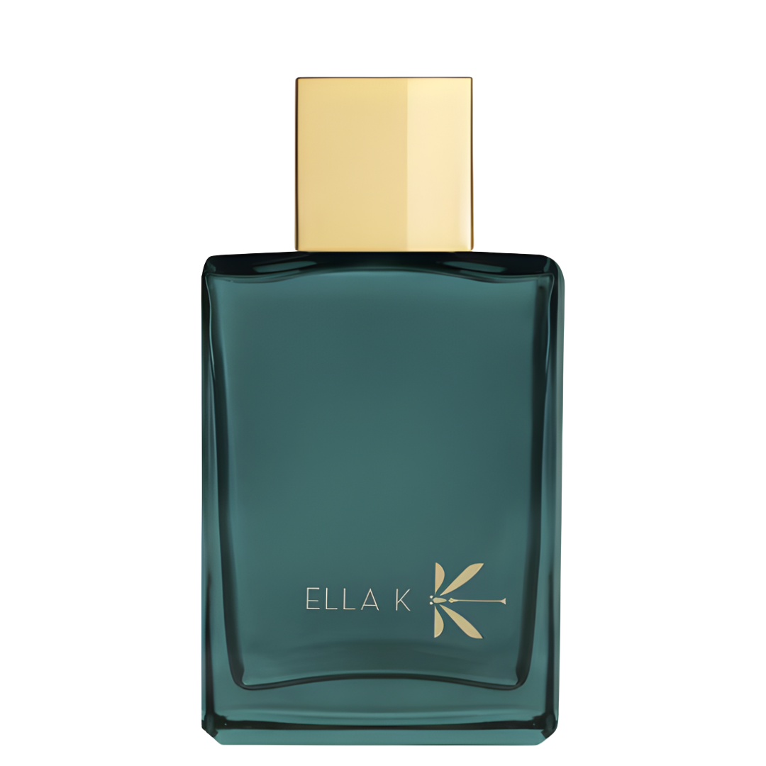 Ella K Orchid K EDP