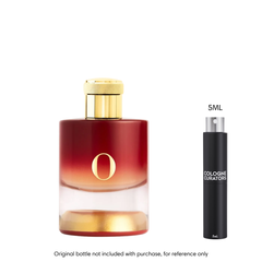 Pantheon Roma O Special Edition Extrait