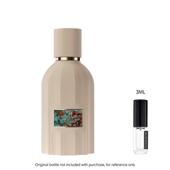 Amouage Sindbad Extrait (Discontinued Oman Exclusive)