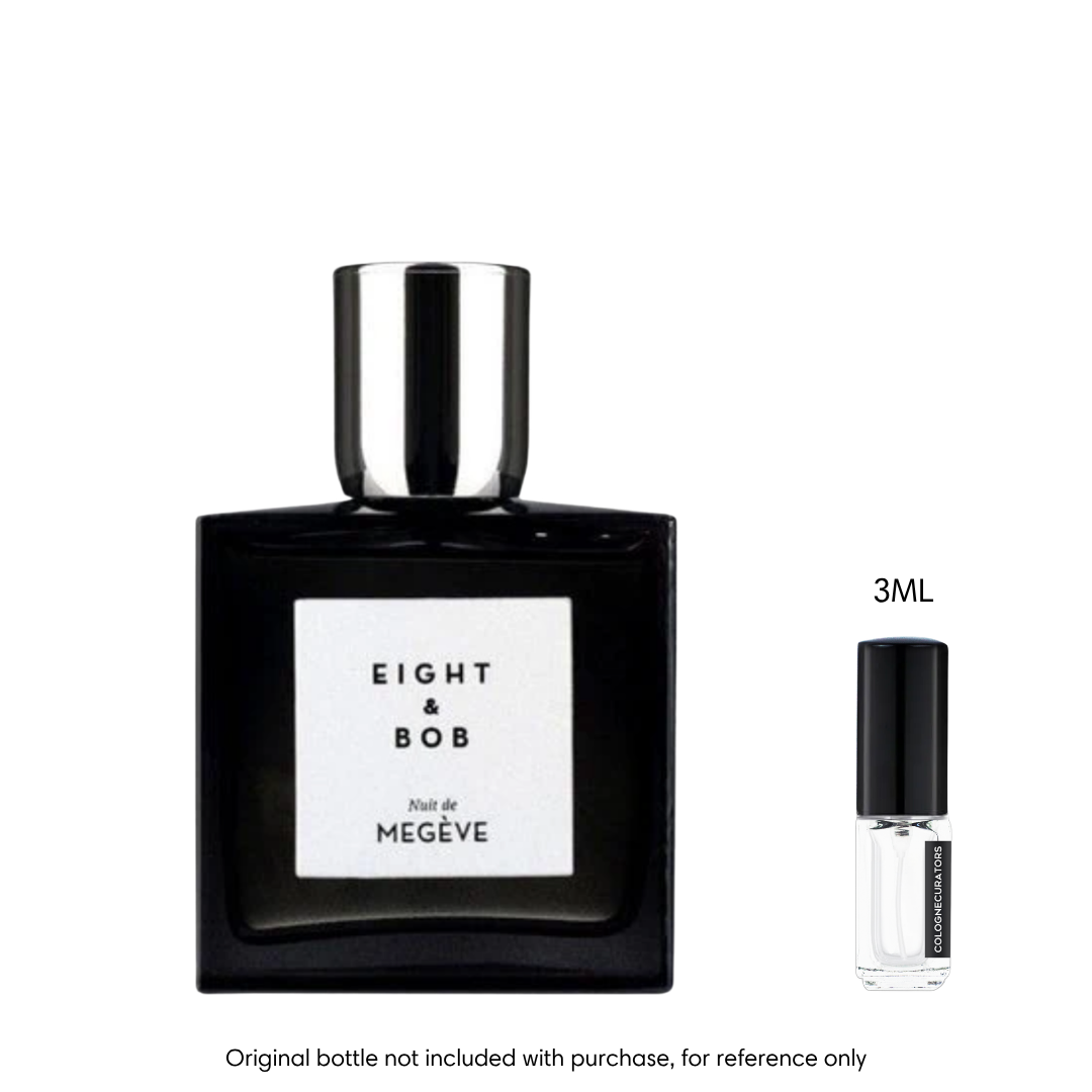 Eight & Bob Nuit de Megeve EDP