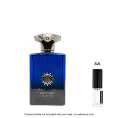 Amouage Interlude Black Iris EDP