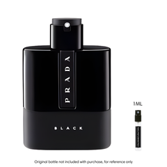 Prada Luna Rossa Black EDP