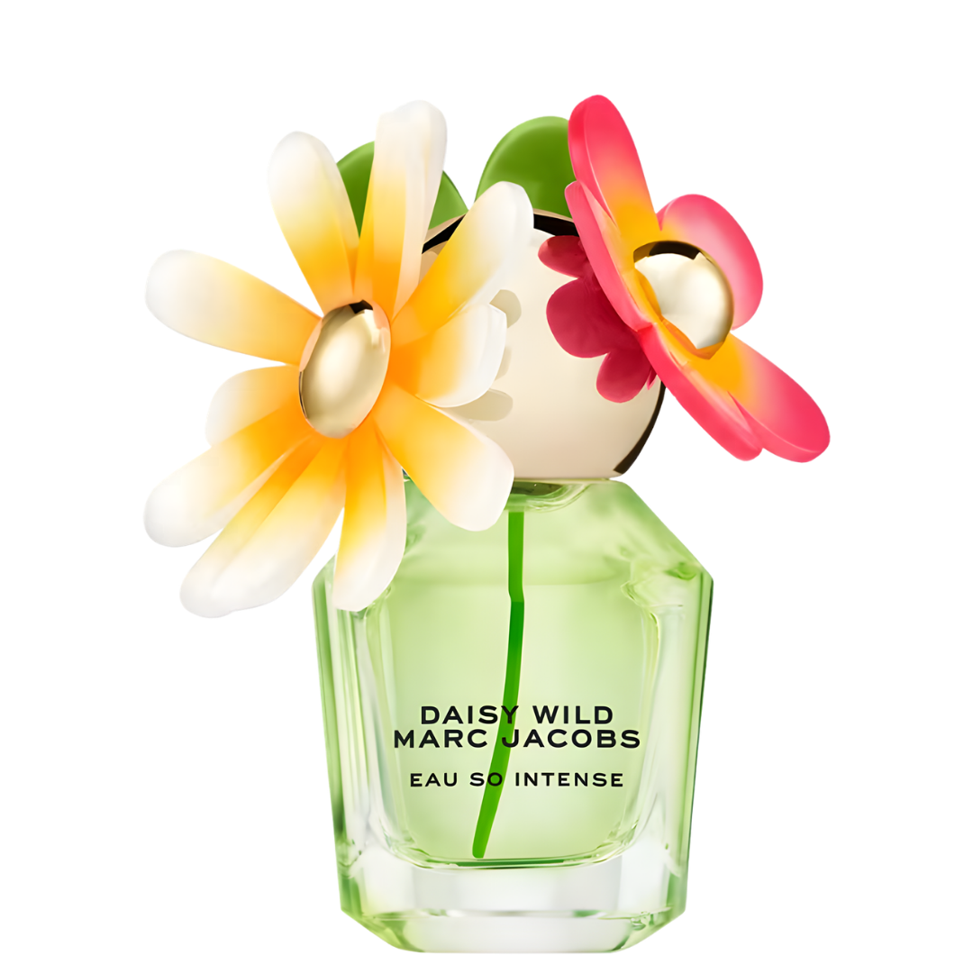 Marc Jacobs Daisy Wild Eau So Intense