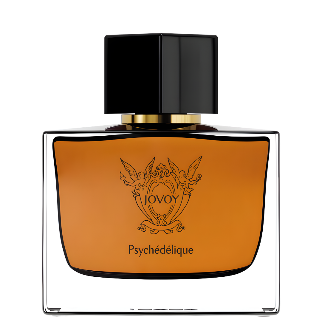 Jovoy Paris Psychedelique EDP