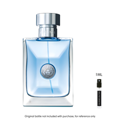 Versace Pour Homme EDT