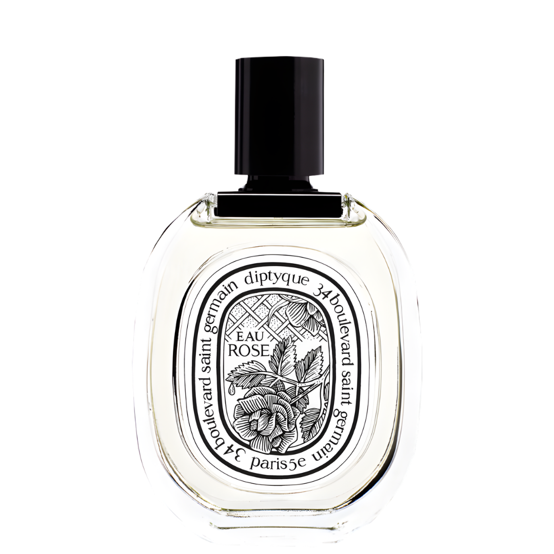 Diptyque Eau Rose EDT