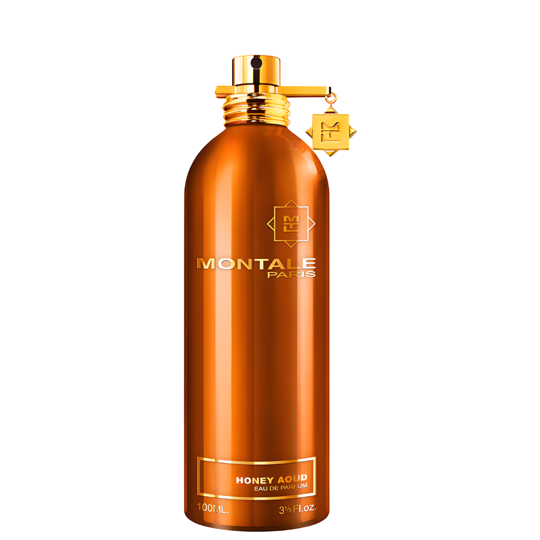 Montale Honey Aoud EDP