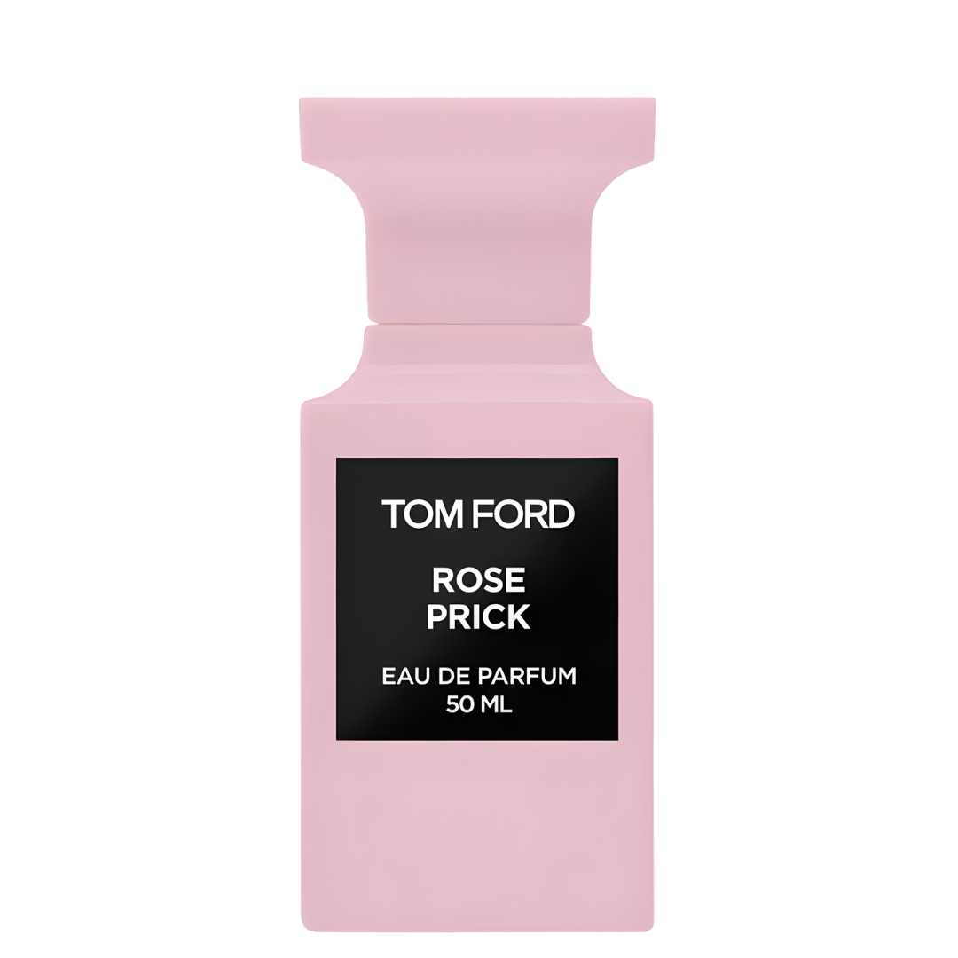 Tom Ford Rose Prick EDP