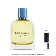 Dolce & Gabbana Light Blue Pour Homme EDP
