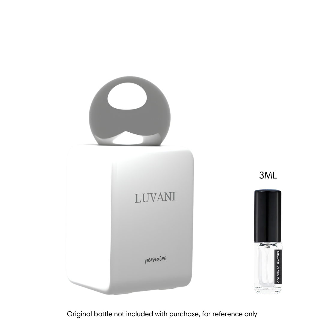 Pernoire Luvani Extrait