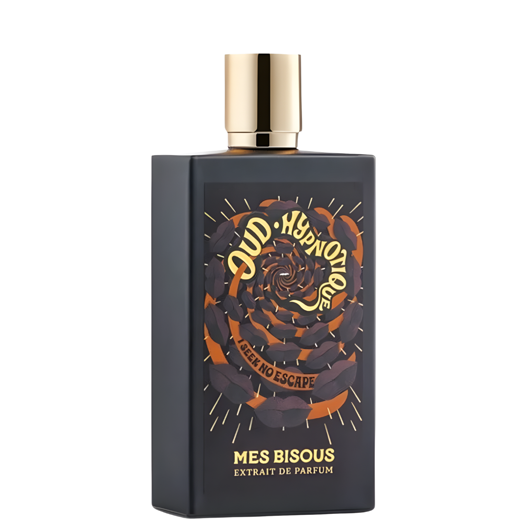 Mes Bisous Oud Hypnotique Extrait