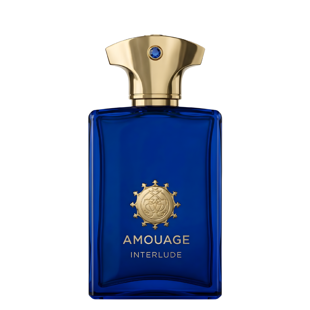 Amouage Interlude Man EDP