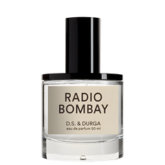 DS&Durga Radio Bombay EDP