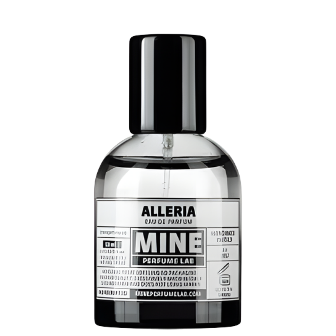 Mine Perfume Lab Alleria EDP
