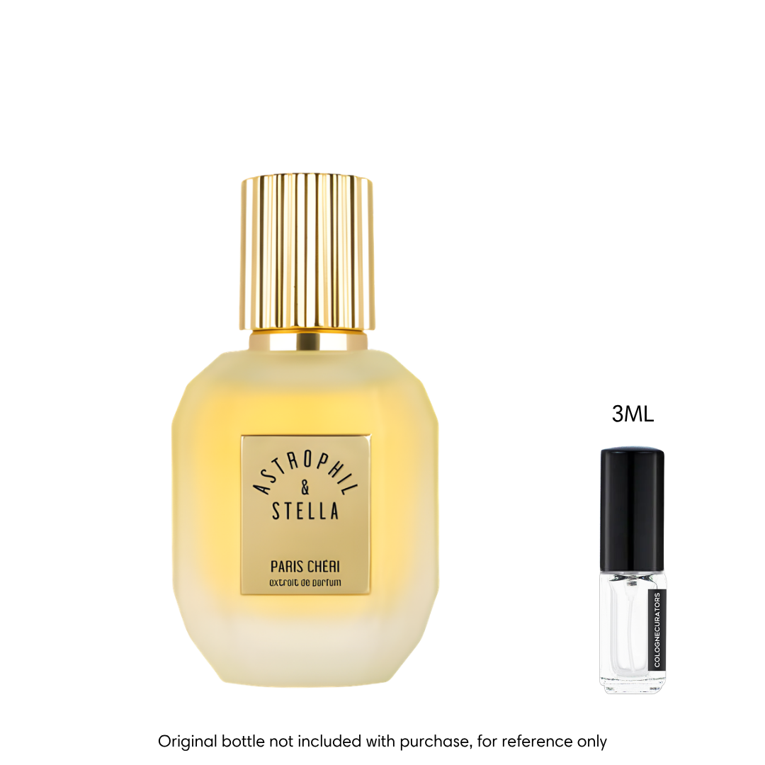 Astrophil & Stella Paris Cheri Extrait