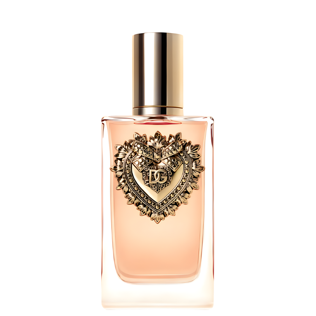 Dolce & Gabbana Devotion EDP