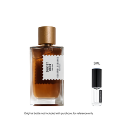 Goldfield & Banks Sunset Hour Dark Peach EDP